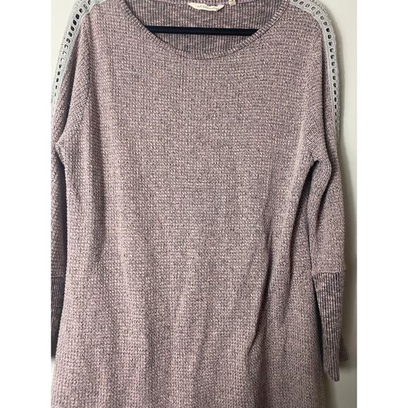 SOFT SURROUNDINGS SWEATER XL KNIT LONGLINE - Picture 10 of 12